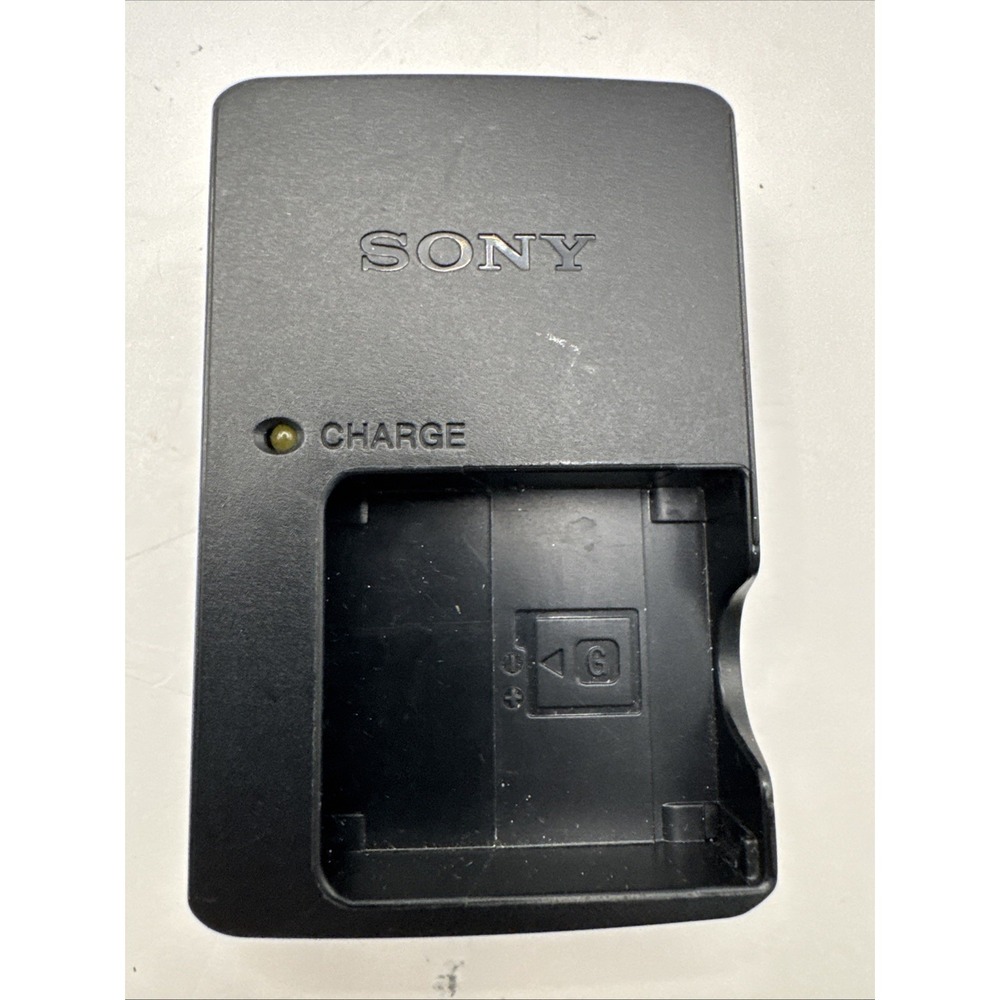 Genuine SONY BC-CSG BC-CSGB BC-CSGD BC-CSGE Battery Charger